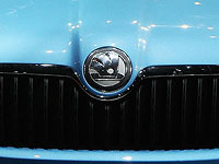 Skoda откроет в Израиле офис по поиску новых технологий