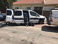 В Ган-Явне обнаружена пожилая пара без признаков жизни