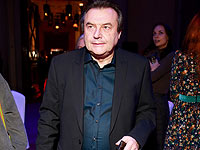 Студию режиссера Алексея Учителя в Петербурге забросали бутылками с зажигательной смесью
