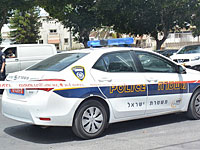 В Беэр-Шеве найдено тело 70-летней женщины. Мужа допрашивает полиция