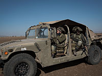 Обнаружено тело военнослужащего ЦАХАЛ, пропавшего накануне