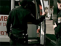 Криминальные разборки в окрестностях Хайфы – пострадал 28-летний мужчина