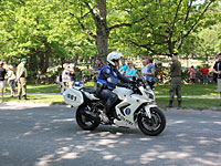 Правительство Финляндии меняет законы о терроризме – после теракта в Турку 
