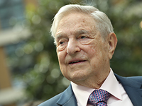 Петиция на сайте Белого дома: Джорджа Сороса требуют признать террористом