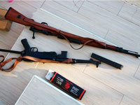 Оружие и наркотики обнаружены в одном из арабских кварталов Иерусалима