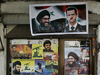 Насралла заявил, что встречался с Асадом, чтобы обсудить сделку с ИГ