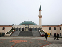 Kurier: Банду австрийских чеченцев подозревают в связях с террористами