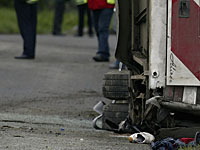 На юге Ирана перевернулся автобус со школьницами, многочисленные жертвы