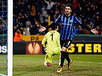 Лиор Рафаэлов может вернуться в Израиль - в тель-авивский 