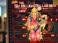 Умер Ричард Андерсон, звезда одного из первых фильмов о супергерое