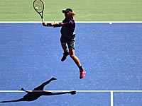 Шварцман и Шаповалов вышли в четвертый круг US Open