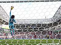 Мексиканцы завоевали путевку в Россию. Экс-игрок