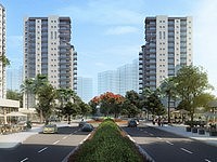 В Рамле, Шоаме и Иерусалиме построят квартиры для долгосрочной аренды по льготным ценам