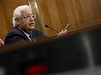 Посол Давид Фридман: перенос посольства США в Иерусалим – это вопрос времени