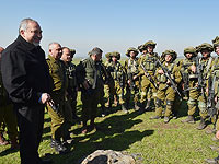 Инициатива принадлежит Авигдору Либерману