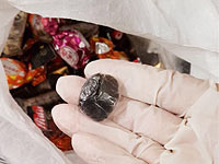 Полиция задержала 33 подозреваемых в торговле наркотиками и оружием