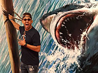 В Беэр-Шеве проходит выставка 