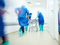 Государство переведет больнице