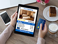 Booking.com  лишил своих услуг отель Aparthaus Paradise – за дискриминацию евреев
