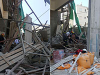 Несчастный случай на стройплощадке в Нагарии, погиб рабочий