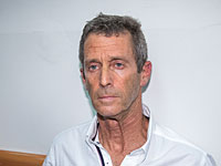 Штайнмац и Зильберштейн будут освобождены из-под стражи до наступления шаббата