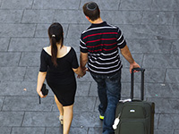 МИД: 30 израильтян, находящихся в Барселоне, пока не связались с родными