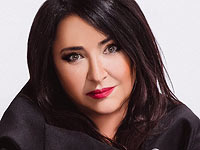 Лолита в Израиле с новой программой – 