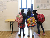 Американо-израильский бизнесмен открыл школу в сирийском Идлибе