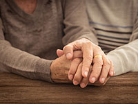 Секрет счастливого брака от 105-летнего еврея: всегда соглашаться с женой