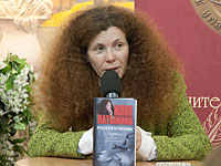 Очередное нападение на Юлию Латынину: сгорела машина журналистки