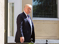 Трамп: США могут прекратить торговлю со странами, ведущими бизнес с КНДР
