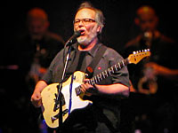 Скончался гитарист группы Steely Dan Уолтер Бекер