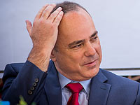 Юваль Штайниц  
