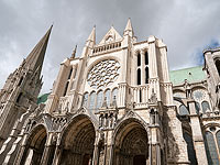 Реставрация Шартрского собора: храм лишился