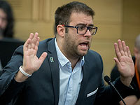 Депутат Кнессета Орен Хазан будет обвинен в нападении на должностное лицо