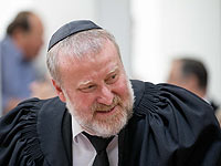 Авихай Мандельбли