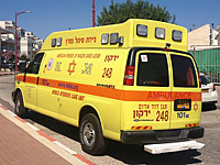 В Беэр-Шеве работники 