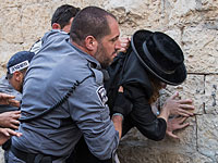 В столовой йешивы 