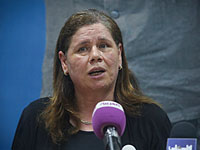 Жена Маруана Баргути утверждает, что власти Израиля запретили ей свидания с мужем на два года