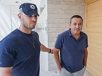 Разрешено к публикации: бывший командир морского спецназа Шай Брош подозревается в причастности к делу 3000