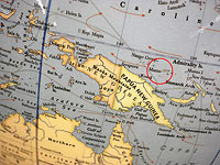 Заключенный на острове Манус попросил визу в Великобританию, чтобы присутствовать на показе своего фильма на Лондонском кинофестивале