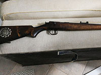 Задержаны десятки подозреваемых в торговле наркотиками и оружием