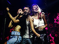 Ленинград: 20 лет на радость
