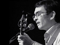 Тимур Шаов: