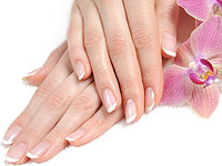 Есть способ   избавиться от ногтевого грибка –  навсегда