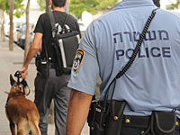 Житель Пардес-Ханы обвиняется в шантаже высокопоставленных сотрудников банка 