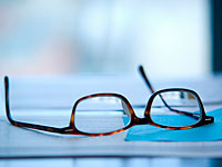 Биньямин Нетаниягу прошел проверку у офтальмолога в больнице 