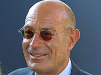 В Лондоне израильские следователи допросили бизнесмена Арнона Милчена 