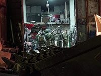 Палестино-израильский конфликт: хронология событий, 6 сентября