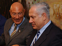 СМИ: бизнесмен Арнон Милчен подозревается в даче взяток премьер-министру